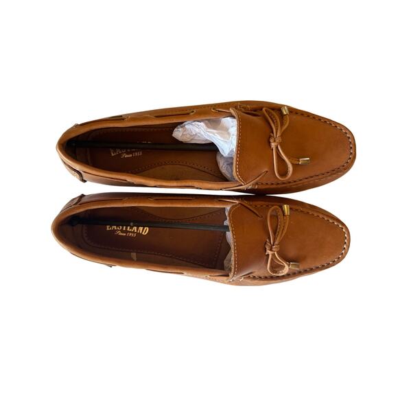 NWOB Womens Eastland Marcella Loafer Size 9 - Picture 1 of 6